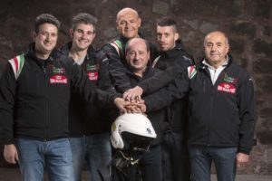 Chi Siamo - Scuderia Radicofani Motorsport