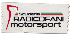 SCUDERIA RADICOFANI MOTORSPORT